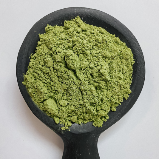 Barley Grass Powder Organic