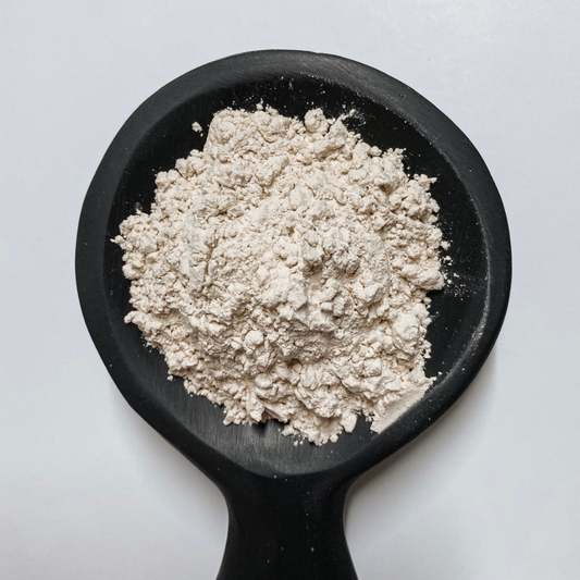 Bentonite Clay Australian