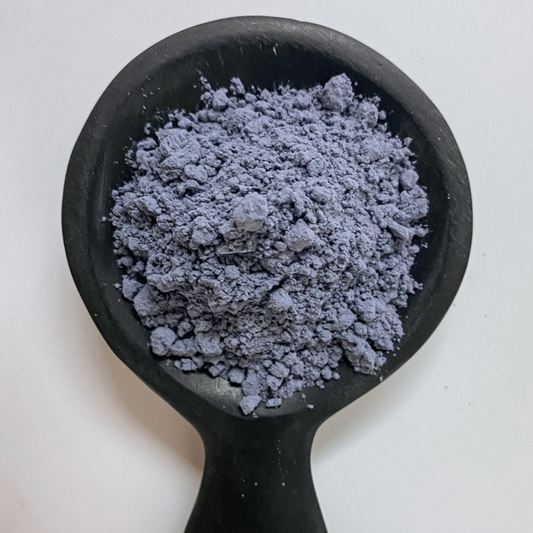 Blue Butterfly Pea Flower Powder Organic