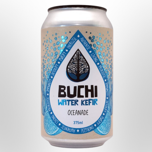 BUCHI Oceanade Water Kefir 375mL