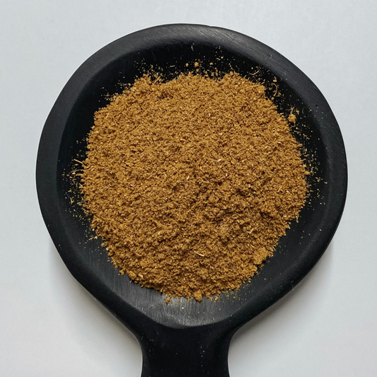 Butter Chicken Spice Blend Organic