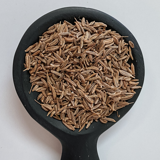 Caraway Seeds Organic