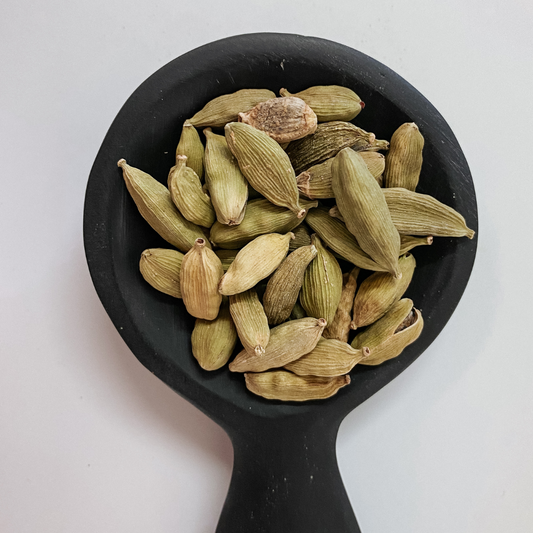 Cardamom Pods Organic