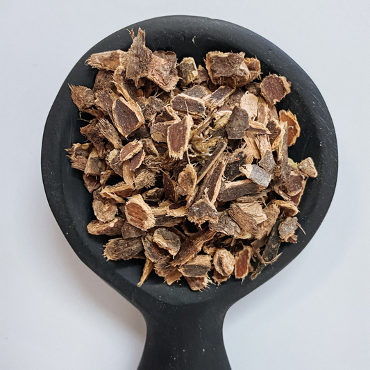 Cascara Bark Organic