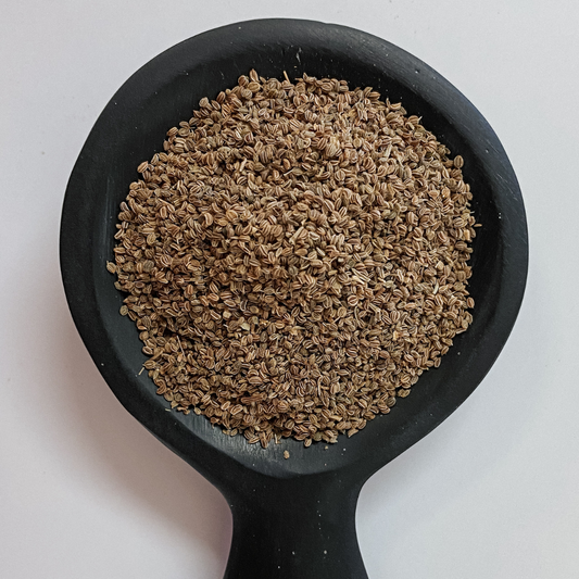 Celery Seed Organic