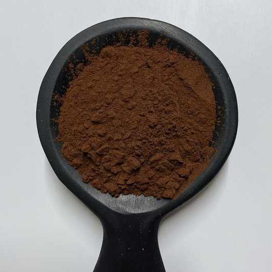 Chaga Mushroom Powder Organic