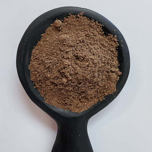 Chaste Tree Berry Powder Organic