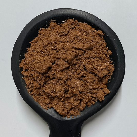 Chinese Five Spice Powder Organic