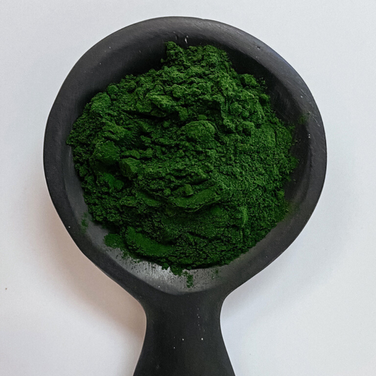 Chlorella Powder Organic