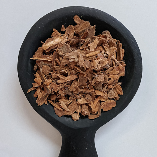 Cinnamon (Cassia) Chips Organic