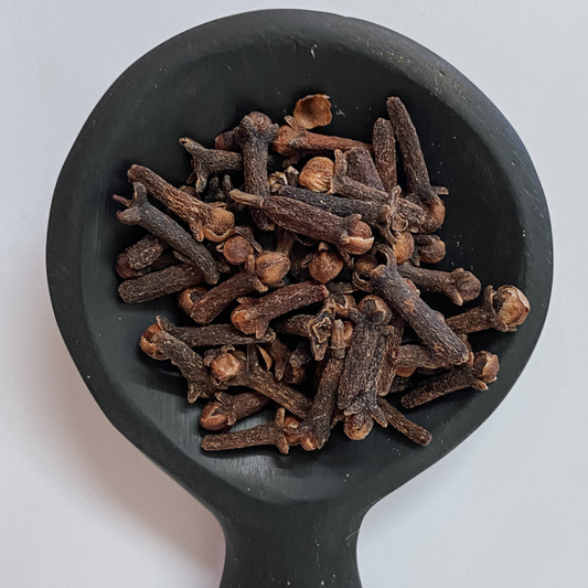 Cloves Whole Organic