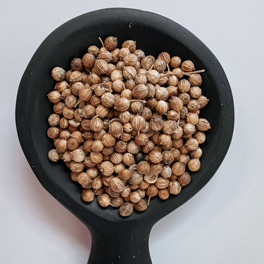 Coriander Seeds Organic