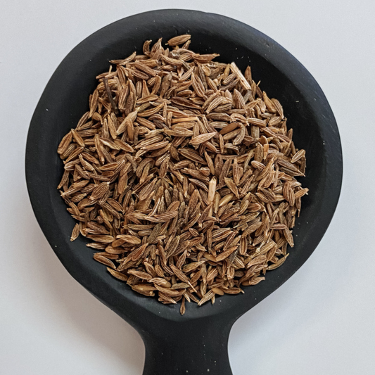 Cumin Seeds Organic