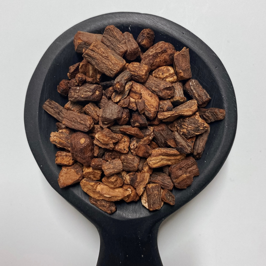 Dandelion Root (Roasted) Organic