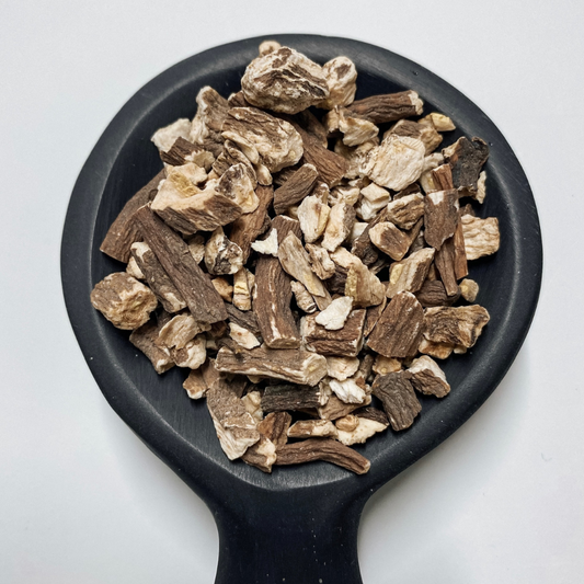 Dandelion Root (Unroasted) Organic