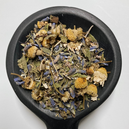 Deep Sleep Tea Organic