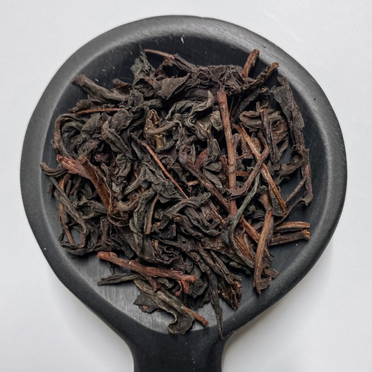 English Breakfast Tea Organic