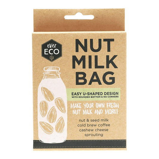 Nut Milk Bag EVER ECO