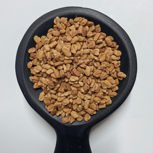 Fenugreek Seeds Organic