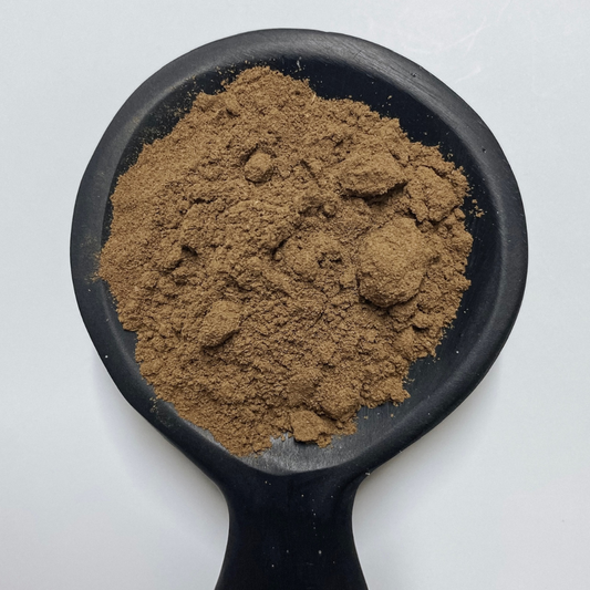 Ginkgo Leaf Powder Organic