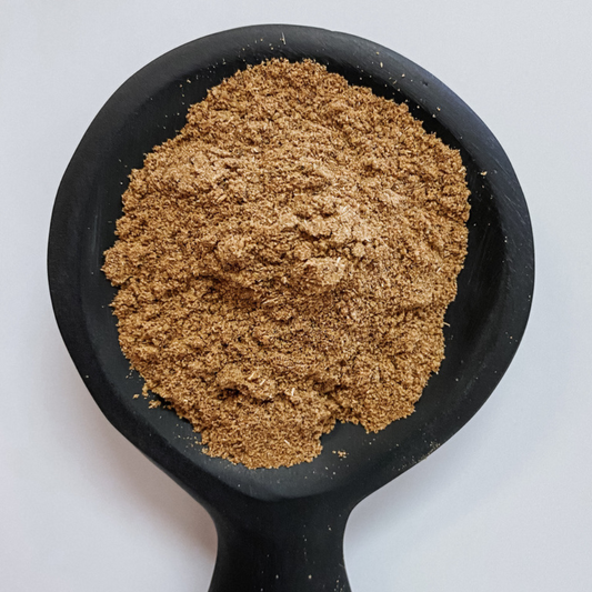 Cumin Ground Organic