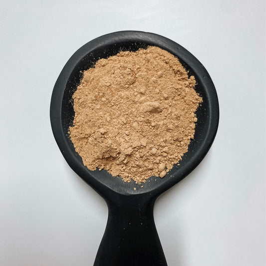 Hawthorn Berry Powder Organic