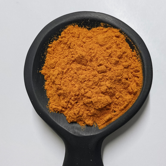 Turmeric Powder (>5% Curcumin) Organic