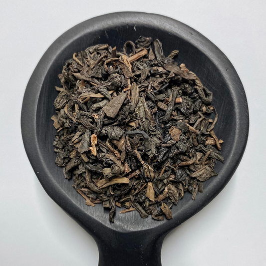 Green Tea Jasmine Organic