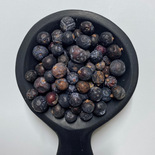 Juniper Berry Organic