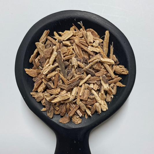 Licorice Root Organic