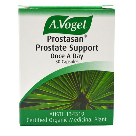 Prostate Support 30 caps A.VOGEL