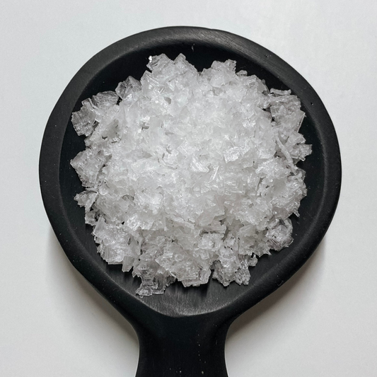 Sea Salt Flakes