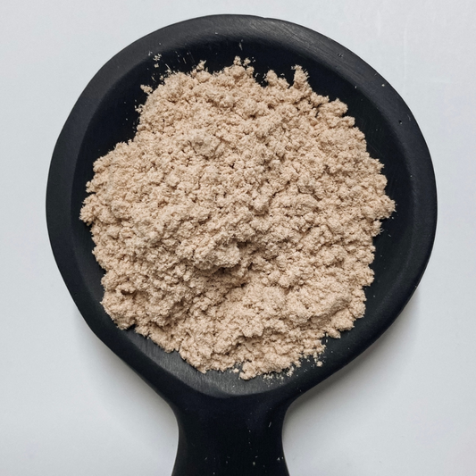 Slippery Elm Bark Powder Organic