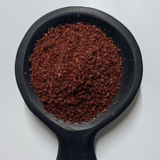 Sumac Ground Organic