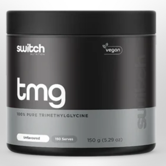 TMG powder 150g SWITCH NUTRITION