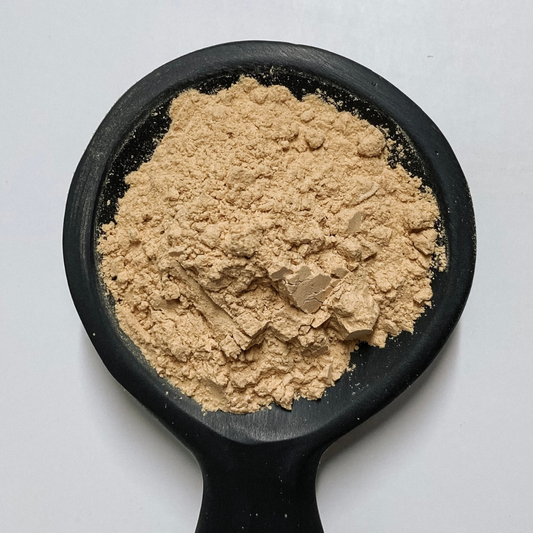 Tremella Mushroom Powder Organic