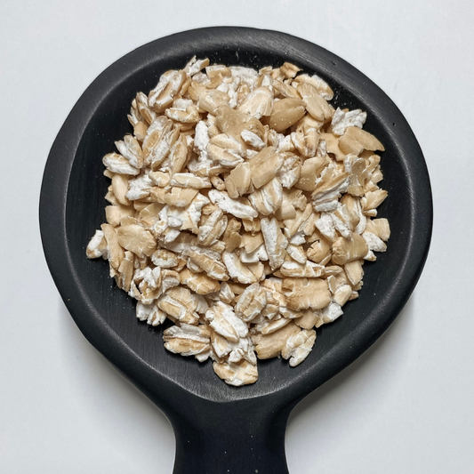 Rolled Oats (Unstabilised) Australian Organic