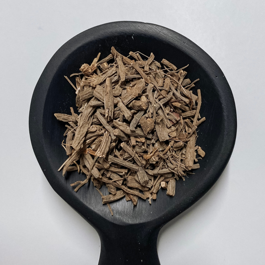 Valerian Root Organic