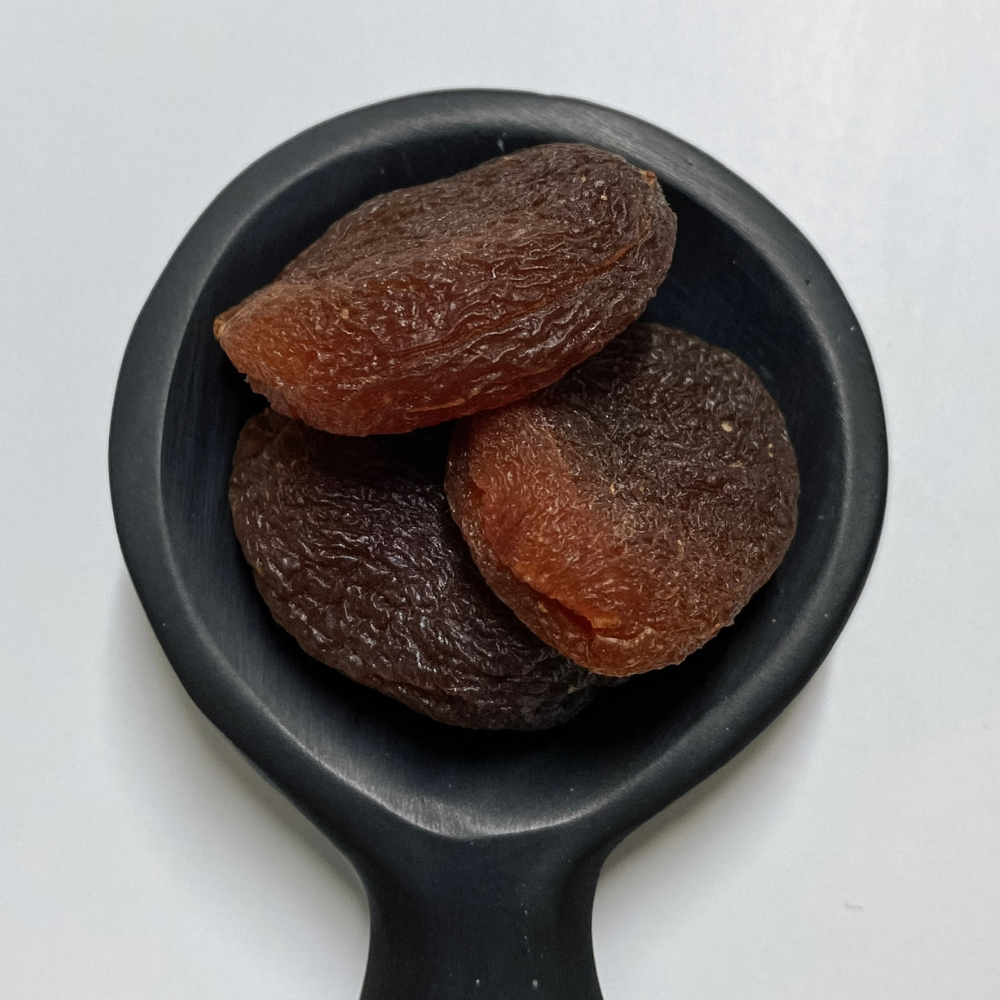 Apricots Dried Organic