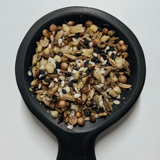 Dukkah Spice Blend Organic