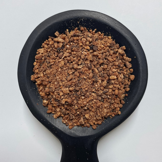 Nutmeg Granules Organic