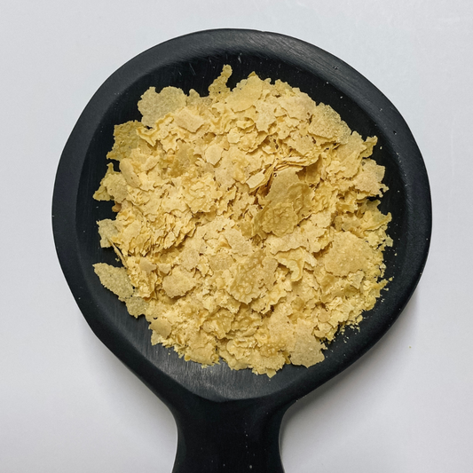 Nutritional Yeast Flakes Natural