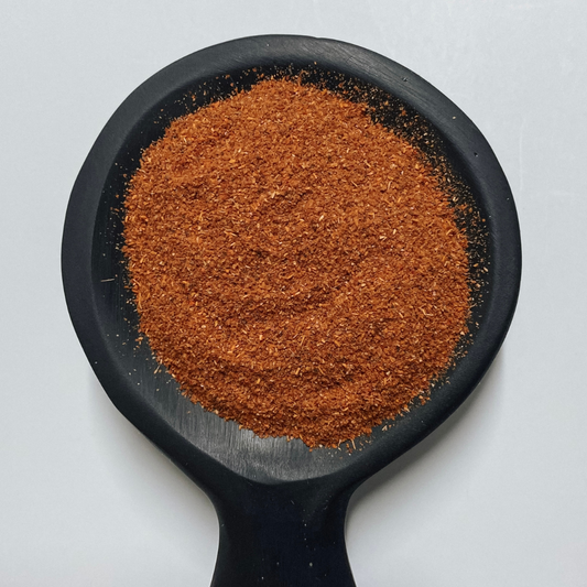 Paprika Sweet Organic