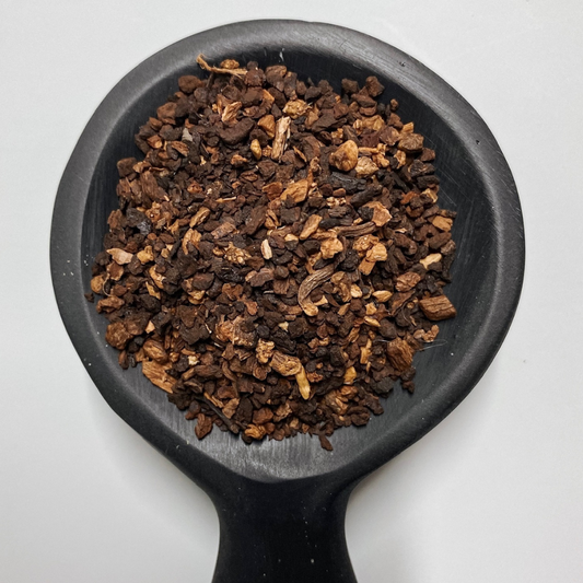 Roasted Dandelion Root Tea Organic