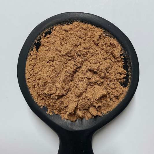 Schisandra Berry Powder Organic