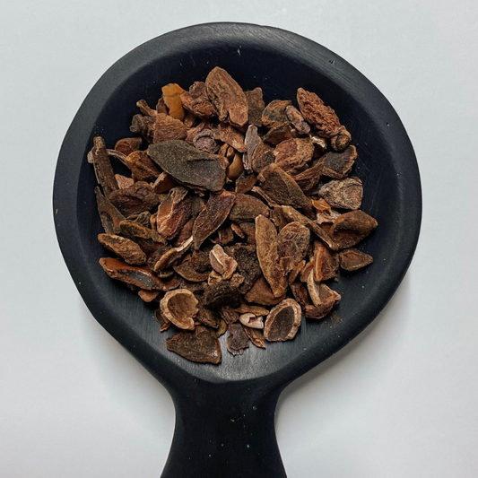 Star Anise Cut Organic